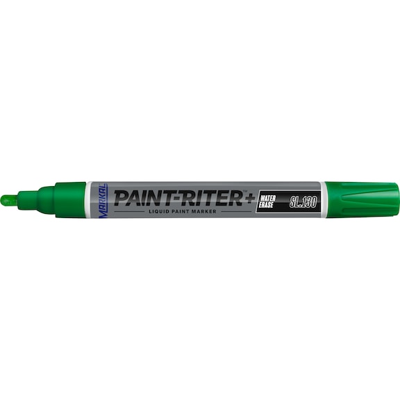 PAINT-RITER™+ WATER ERASE SL130 paint marker 