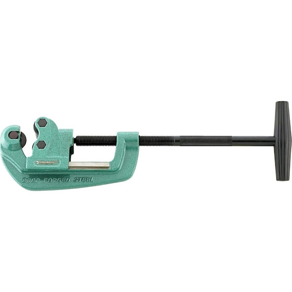 Pipe cutter for 3–50&nbsp;mm pipe diameter