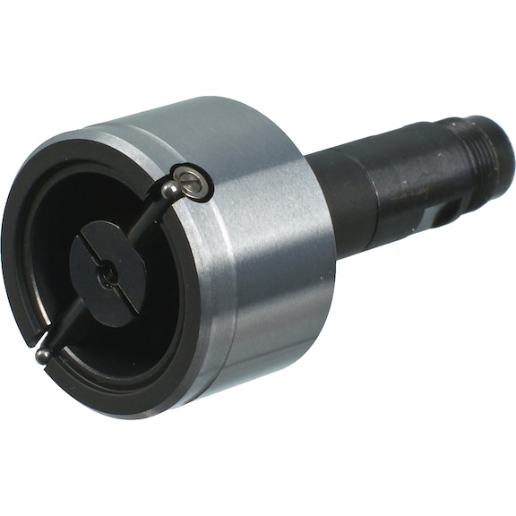 Tampón calibración OD para orificios ciegos, diámetro nominal 150,1-160 mm - Tampón calibración de orificios OD