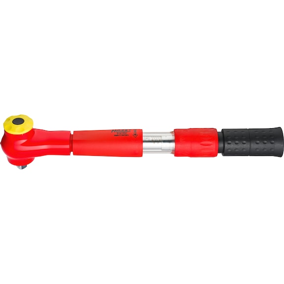 VDE torque wrench 5121KV 1/2 inch square