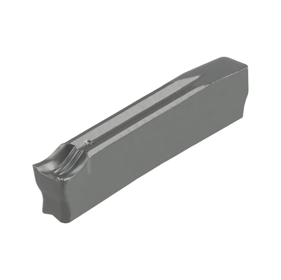 ATORN 可转位刀片 Z1 AE 3.00-0.2 L6-F ACP20G - 切槽系统刀片，单切削刃，F 型，左置