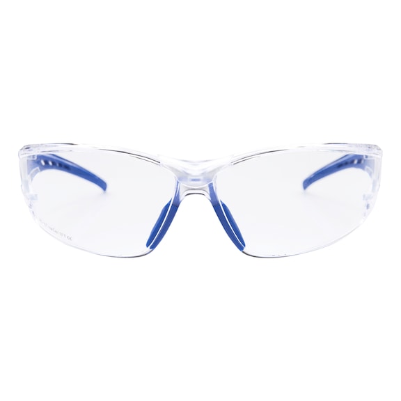Safety goggles with frame - 6