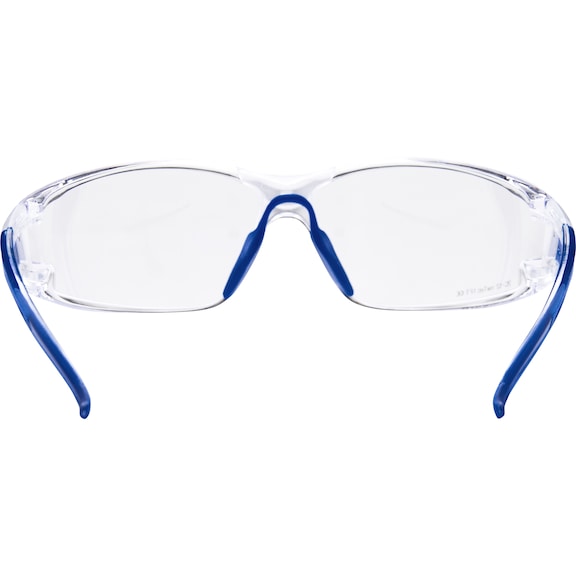 Safety goggles with frame - 7