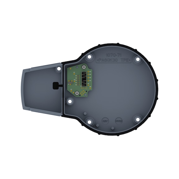 KROEPLIN Schnittstellenadapter 8006-16 + 0682-60 mit Dongle und Treiber CD C0/G0 - Schnittstellenadapter Bluetooth 8006-16