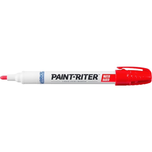 PAINT-RITER™ WATER-BASED paint marker