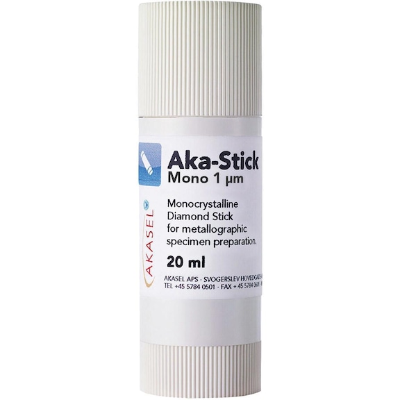 Aka-Stick Mono diamantstick