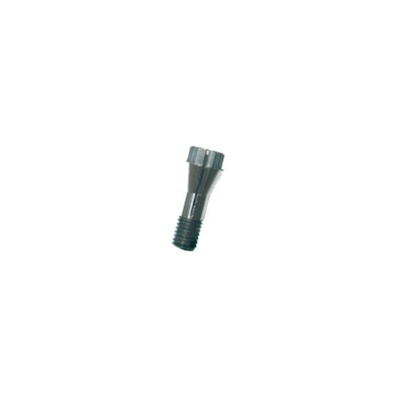 Pince de serrage BIAX PNEUMATIC type ZG 5/3 3 mm pour meuleuse droite BIAX - Pinces de serrage de rechange