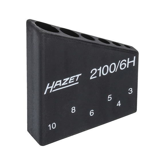 HAZET Werkzeughalter für 2100/6&nbsp;H - Winkelschraubendreher