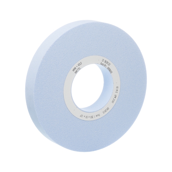 Disc abraziv plat ORION, formă 1, 350 x 50 x 127, carbură de siliciu, mediu - Disc abraziv plat