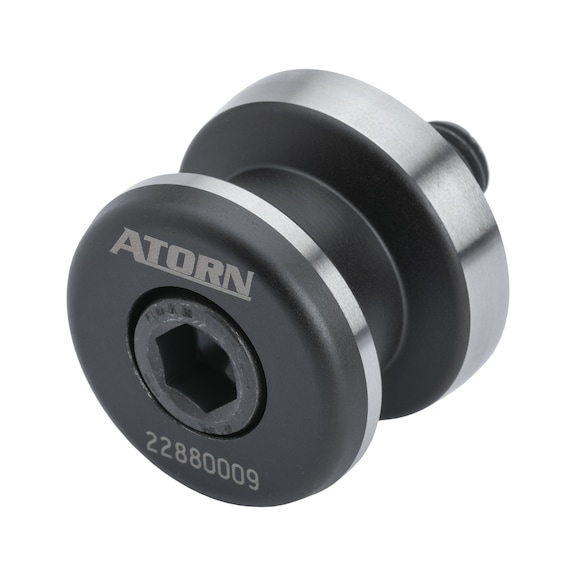 ATORN Easy Point positioning bolt - Positioning bolts