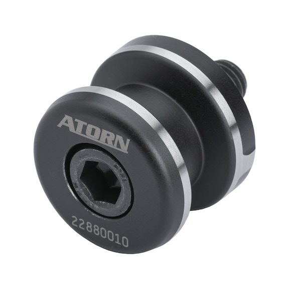 ATORN Easy Point alignment bolt - Alignment bolt