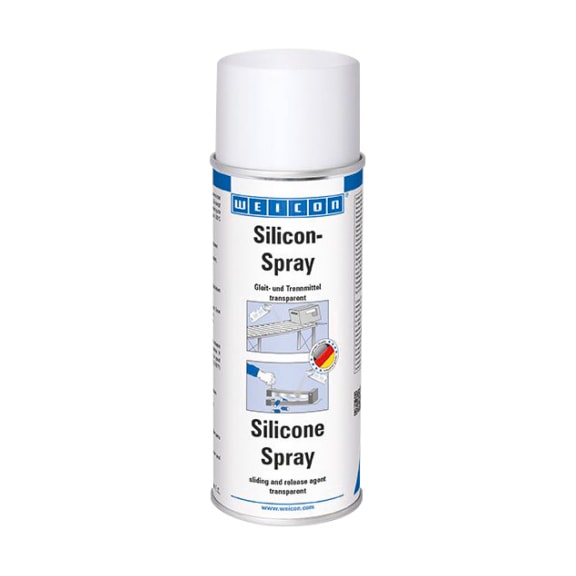 Silikon-Spray