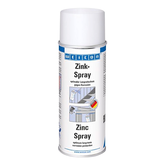 Zink-Spray - 1