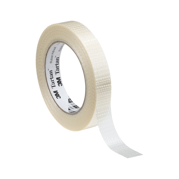Tartan 8954 filament adhesive tape
