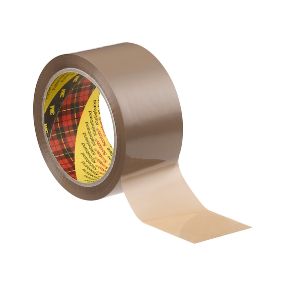 Scotch® PP packaging adhesive tapes 305