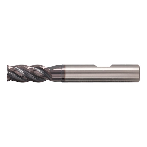 Solid carbide end mill VariMill™ XTREME™ - 1