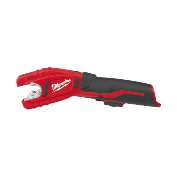 Cordless pipe cutter