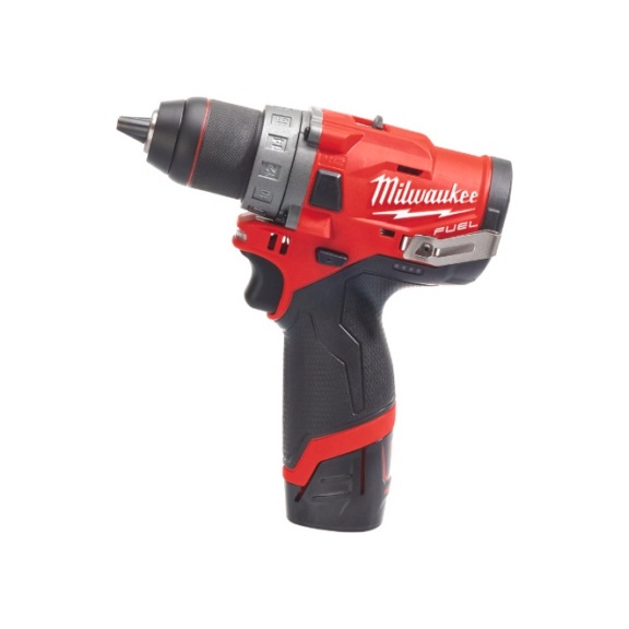 FUEL™ cordless compact drill driver