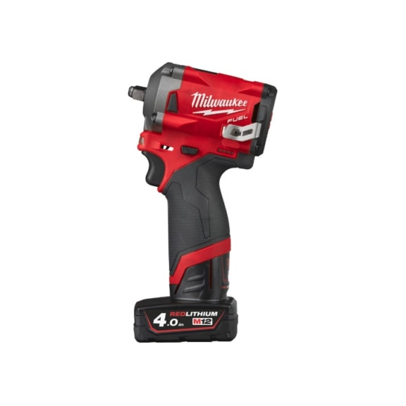 FUEL™ cordless impact wrench 3/8&nbsp;inch square