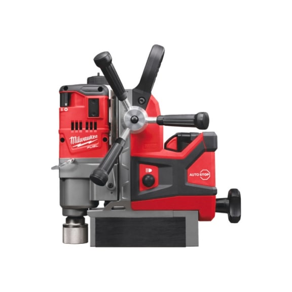 FUEL™ cordless magnetic core drill system