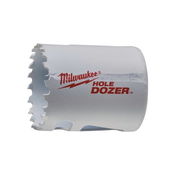 MILWAUKEE Hole Dozer HSS scie-cloche bimétallique 41 mm - Hole Dozer HSS scie-cloche bimétallique