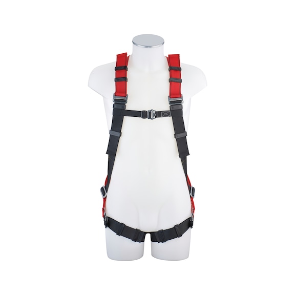 MAS 10 safety harness - 1