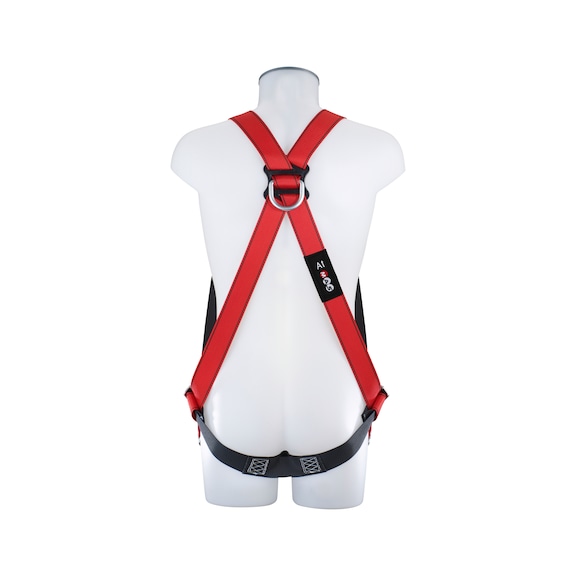 MAS 10 safety harness - 2