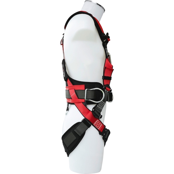 MAS 70 Quick Comfort Pro safety harness - 2