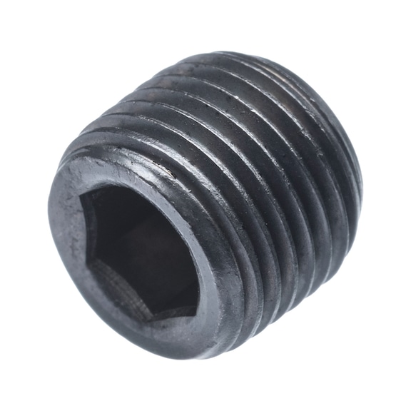 ATORN stop screw IC G1/8 - Connection screw IC G1/8