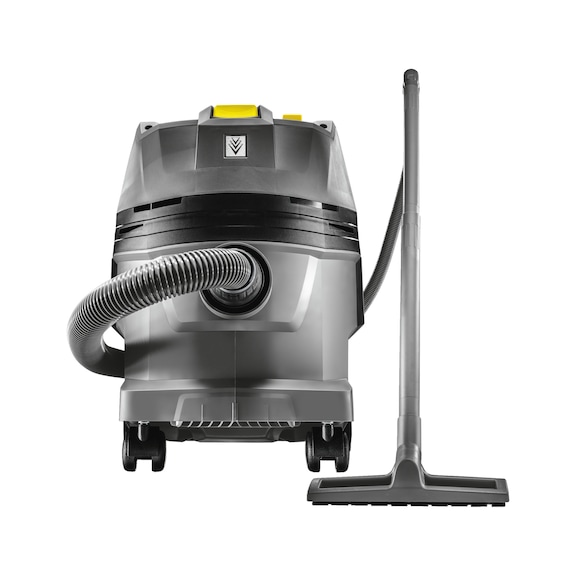Wet/dry vacuum cleaner NT 22/1 AP BP Pack L