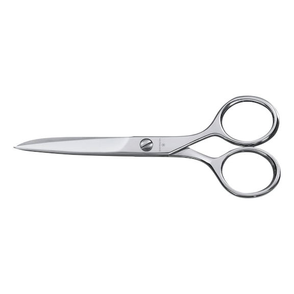 "Sweden" universal scissors