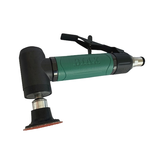 WRH 28 S pneumatic angle grinder