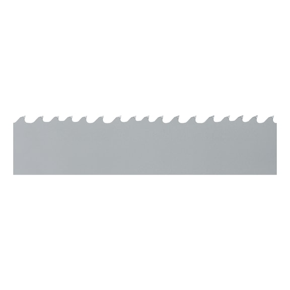 FUTURA® 718 carbide bandsaw blades, product sold by metre - 1