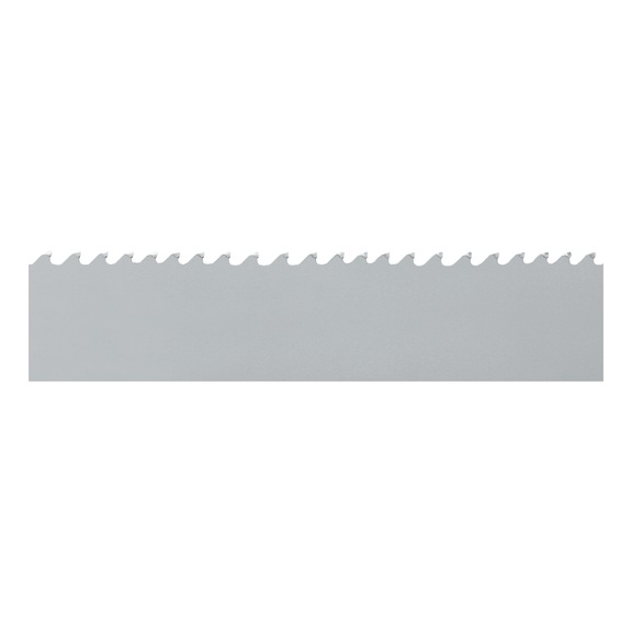 FUTURA® SN carbide bandsaw blades, product sold by metre - 1