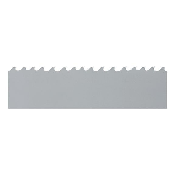 Sierra de banda WIKUS FUTURA VA 67x1,60 mm, 1,4/2,0 dientes por pulgada - Sierras de banda de carburo FUTURA® VA, de venta por metro