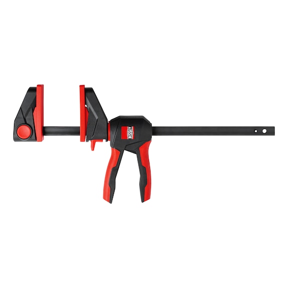 EZ 360 one-handed clamp - 1