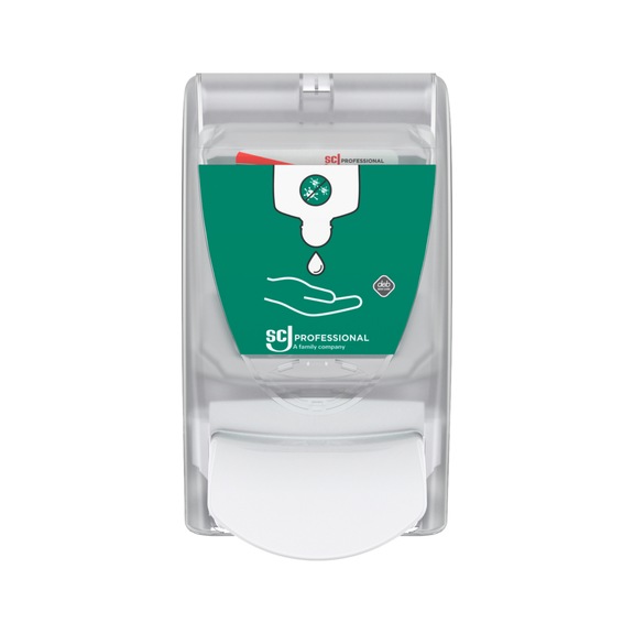 SC JOHNSON PROFESSIONAL dispenser voor InstantFOAM Complete handreiniger - PROLINE dispenser