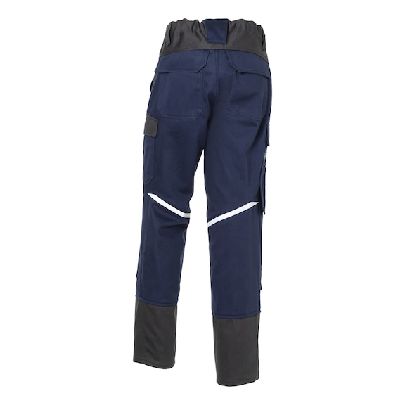 Protectiq welding trousers - 2