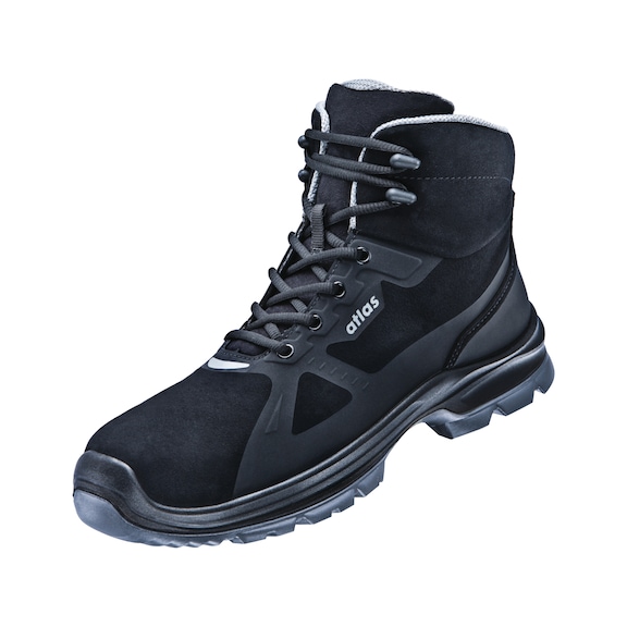 Flash 6805 XP safety boots