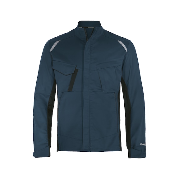 suXXeed industry jacket - 1