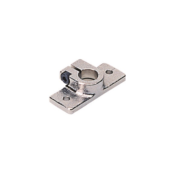 MITUTOYO fixture for mounting micrometer heads with plain stem 303581 - Mounting fixtures for micrometer heads