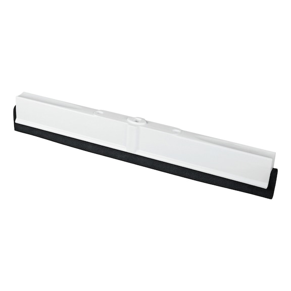 BECOnnect floor squeegee 450 mm with plastic body - Floor squeegee plastic body 