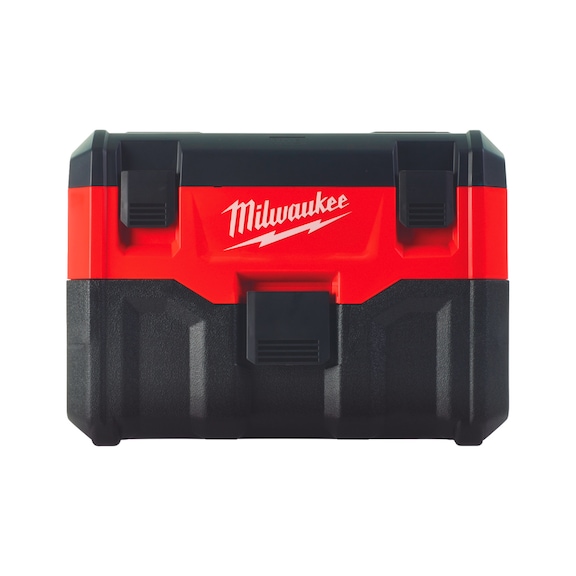 MILWAUKEE cordless wet/dry vacuum M18VC2-0 - Cordless wet/dry vacuum
