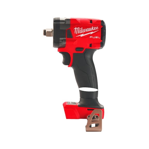 MILWAUKEE M18FIW2F12-0X cordless impact wrench 1/2 inch - FUEL™ cordless impact wrench 1/2&nbsp;inch square snap ring