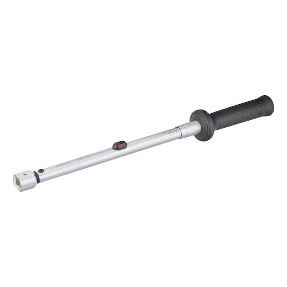 HAZET Drehmomentschlüssel 40-200 Nm mit Einsteckvierkant 14x18 mm - Drehmoment-Schlüssel