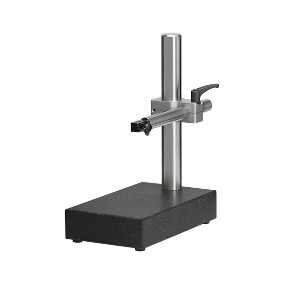 Mesa de medición con brazo móvil ORION, placa 250x150 mm - Mesa de medición