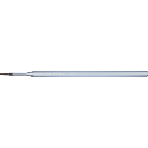 ATORN screwdriver blade TX 8x170 mm, 1/4 inch - blade for TX screws