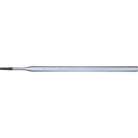 ATORN 螺丝刀杆 IP 15x170 毫米，1/4 英寸 - 用于 TX Plus 螺钉的刀杆