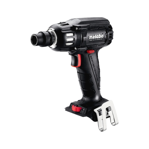 Black Edition cordless impact wrench