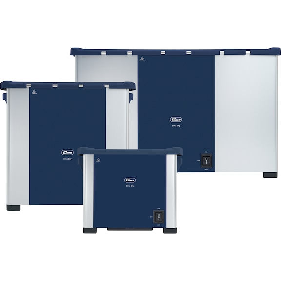 Elmadry warm and cold air dryer